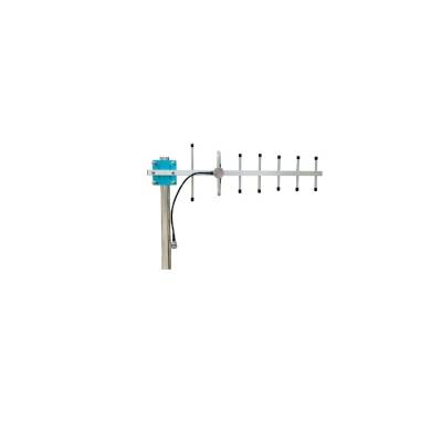 868MHz 9dBi LoRa, IoT, RFID Dışmekan (Outdoor) Yagi RF Anten - 1