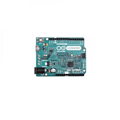 Arduino Leonardo - Orjinal - 1