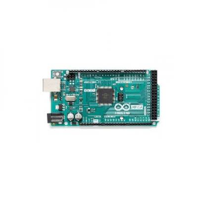 Arduino Mega 2560 Rev3 - Orjinal - 1