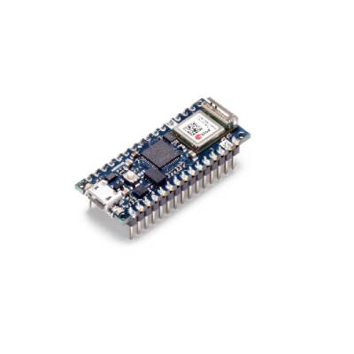 Arduino Nano 33 IOT - Orjinal (Headers-Pin Başlıkları Lehimlenmiş) - 1