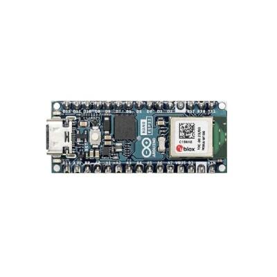 Arduino Nano ESP32 WH - Orjinal (Pin Başlıkları Lehimlenmiş) - 1