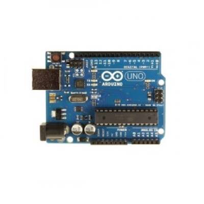 Arduino Uno R3 DIP - Klon (USB Kablo Dahil) - 1