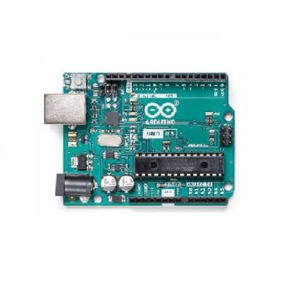 Arduino Uno R3 DIP - Orjinal - 1