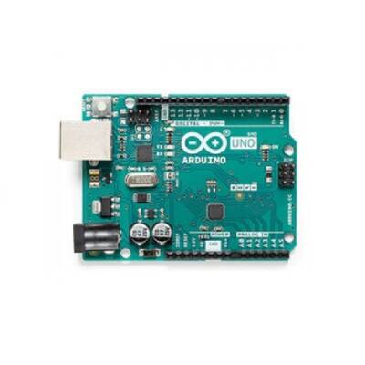 Arduino Uno R3 SMD - Orjinal - 1