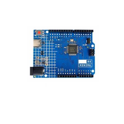 Arduino UNO R4 Minima - Klon - 1