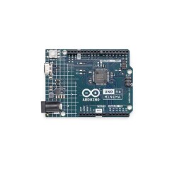 Arduino UNO R4 Minima - Orjinal - 1