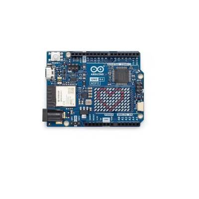 Arduino Uno R4 Wifi - Klon - 1