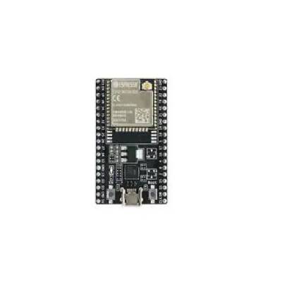 ESP32-DevKitC-32UE-N4 2.4GHz Wi-Fi (802.11b/g/n) ve Bluetooth Geliştirme Kiti - 1