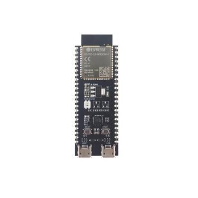 ESP32-S3-DevKitC-1-N32R8V 2.4GHz Wi-Fi (802.11b/g/n) ve Bluetooth Geliştirme Kiti - 1