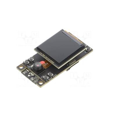 ESP32-S3-EYE Wi-Fi Bluetooth Geliştirme Kiti - 1