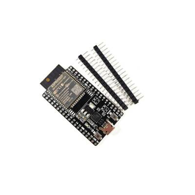 ESP32-WROOM-32D Wi-Fi Bluetooth Geliştirme Kiti - 1