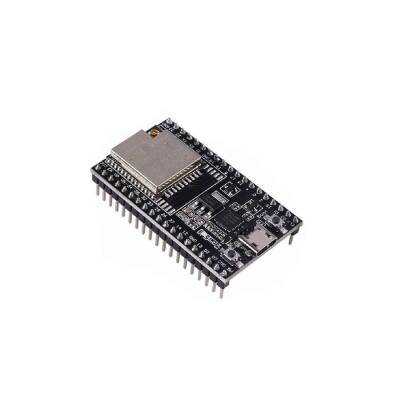 ESP32-WROOM-32U Wi-Fi Bluetooth Geliştirme Kiti - 1