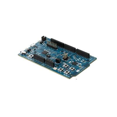 NRF52-DK 2.4GHz IEEE802.15.1 nRF52832 Geliştirme Kiti - 1