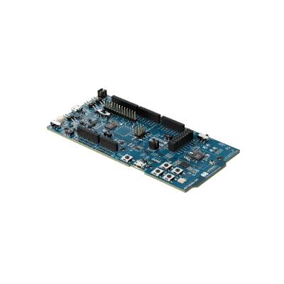 nRF52840-DK 2.4GHz IEEE802.15.1 nRF52840 Geliştirme Kiti - 1