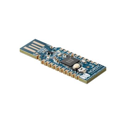 nRF52840-Dongle 2.4GHz IEEE802.15.1 nRF52840 Geliştirme Kiti - 1