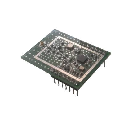 NTR06CFH4 433MHz RF LoRa Transceiver Modülü (LLCC68, SAW Filtre, +20dBm, U.FL RF Konnektör) - 1