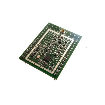 NTR07CFH4 433MHz RF LoRa Transceiver Modülü (LLCC68, +20dBm, U.FL RF Konnektör) - 1