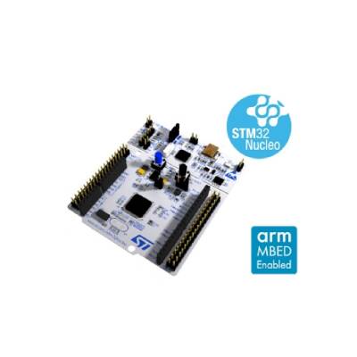 NUCLEO-F091RC STM32 Nucleo Serisi Geliştirme Kiti - 1