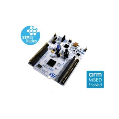 NUCLEO-F446RE STM32 Nucleo Serisi Geliştirme Kiti - 1