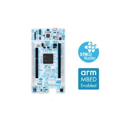 NUCLEO-F746ZG STM32 Nucleo Serisi Geliştirme Kiti - 1