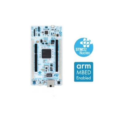 NUCLEO-F756ZG STM32 Nucleo Serisi Geliştirme Kiti - 1