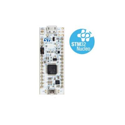 NUCLEO-G031K8 STM32 Nucleo Serisi Geliştirme Kiti - 1