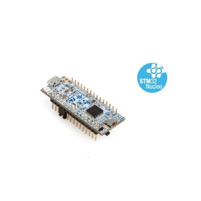 NUCLEO-G431KB STM32 Nucleo Serisi Geliştirme Kiti - 1