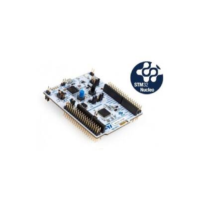 NUCLEO-G474RE STM32 Nucleo Serisi Geliştirme Kiti - 1