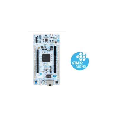 NUCLEO-H723ZG STM32 Nucleo Serisi Geliştirme Kiti - 1