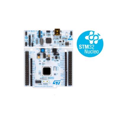 NUCLEO-L010RB STM32 Nucleo Serisi Geliştirme Kiti - 1