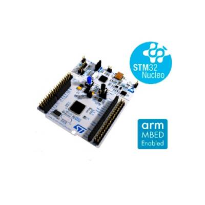 NUCLEO-L053R8 STM32 Nucleo Serisi Geliştirme Kiti - 1