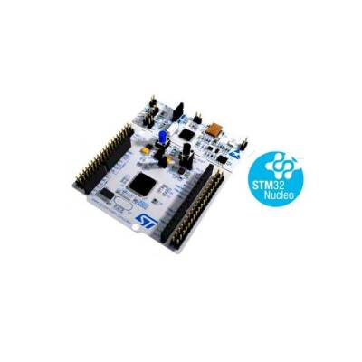 NUCLEO-L452RE-P STM32 Nucleo Serisi Geliştirme Kiti - 1