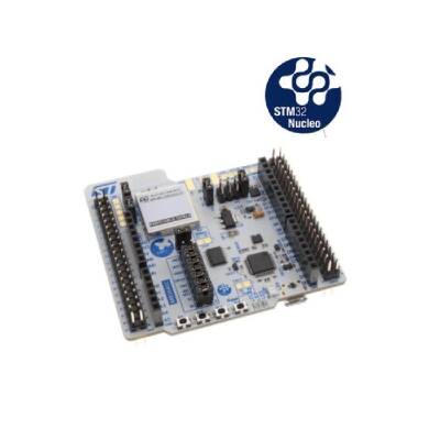 NUCLEO-WB15CC STM32 Nucleo Serisi Geliştirme Kiti - 1