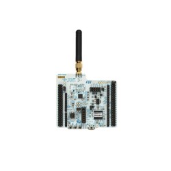 NUCLEO-WL55JC1 STM32 Nucleo Serisi Geliştirme Kiti - 2