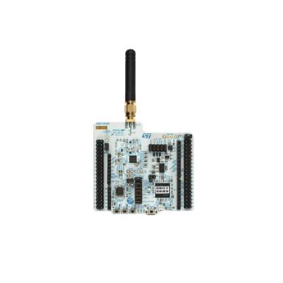 NUCLEO-WL55JC2 STM32 Nucleo Serisi Geliştirme Kiti - 1