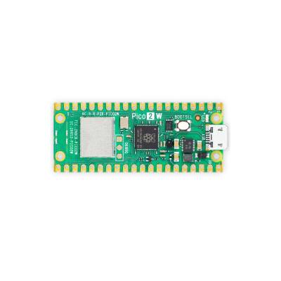 Raspberry Pi Pico 2 W - 1