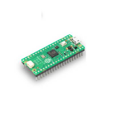 Raspberry Pi Pico H - 1