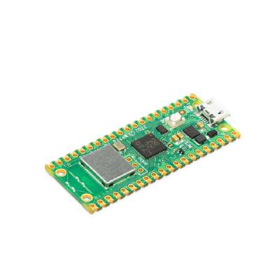 Raspberry Pi Pico W - 1