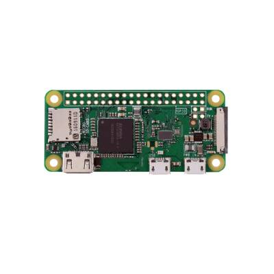 Raspberry Pi Zero W - 1