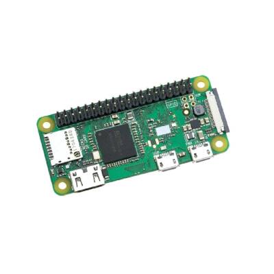 Raspberry Pi Zero WH - 1