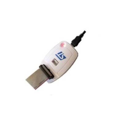 ST-LINK V2 Hata Ayıklayıcı ve Programlayıcı (STM32 ve STM8 Debugger/Programmer) - 1