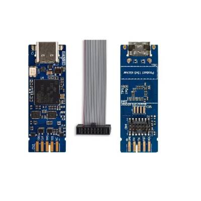 ST-LINK V3 MINIE Hata Ayıklayıcı ve Programlayıcı (STM32 Debugger/Programmer) - 1