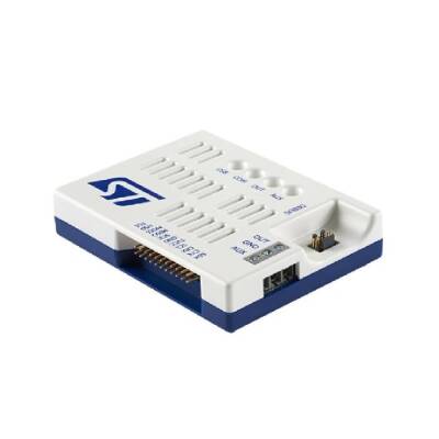 ST-LINK V3 PWR Hata Ayıklayıcı ve Programlayıcı (STM32 ve STM8 Debugger/Programmer) - 1