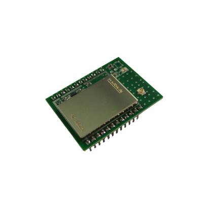 STR28CSH4 433MHz RF MCU+LoRa Transceiver Modülü (STM32WLE5x, +20dBm RF Çıkış Gücü, SAW Filtre, RF Ekran, U.FL RF Konnektör) - 1