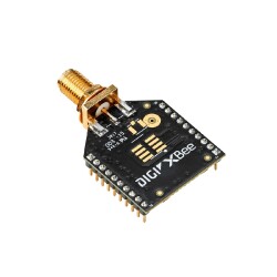 XB3-24Z8ST-J XBee3 2.4GHz IEEE802.15.4 Zigbee Modülü (Zigbee 3.0, SMA Anten) - 1